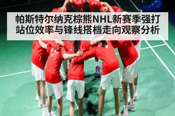 帕斯特尔纳克棕熊NHL新赛季强打站位效率与锋线搭档走向观察分析 | kaiyun sports
